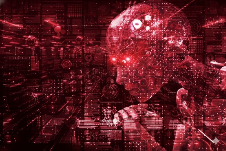 Shocking Study Claims: Smarter AI Is Becoming More Selfish As It Evolves Shocking Study Claims: Smarter AI Is Becoming More Selfish As It Evolves