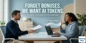 AI Token Budgets