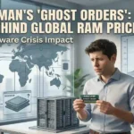 OpenAI Hardware Crisis