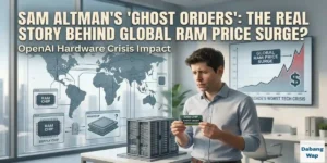 OpenAI Hardware Crisis